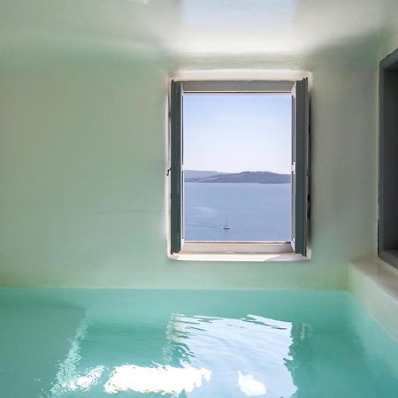 Ducato Di Oia - Adults Only Hotell Eksteriør bilde