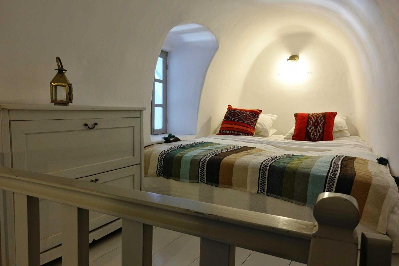 Ducato Di Oia - Adults Only Hotell Eksteriør bilde